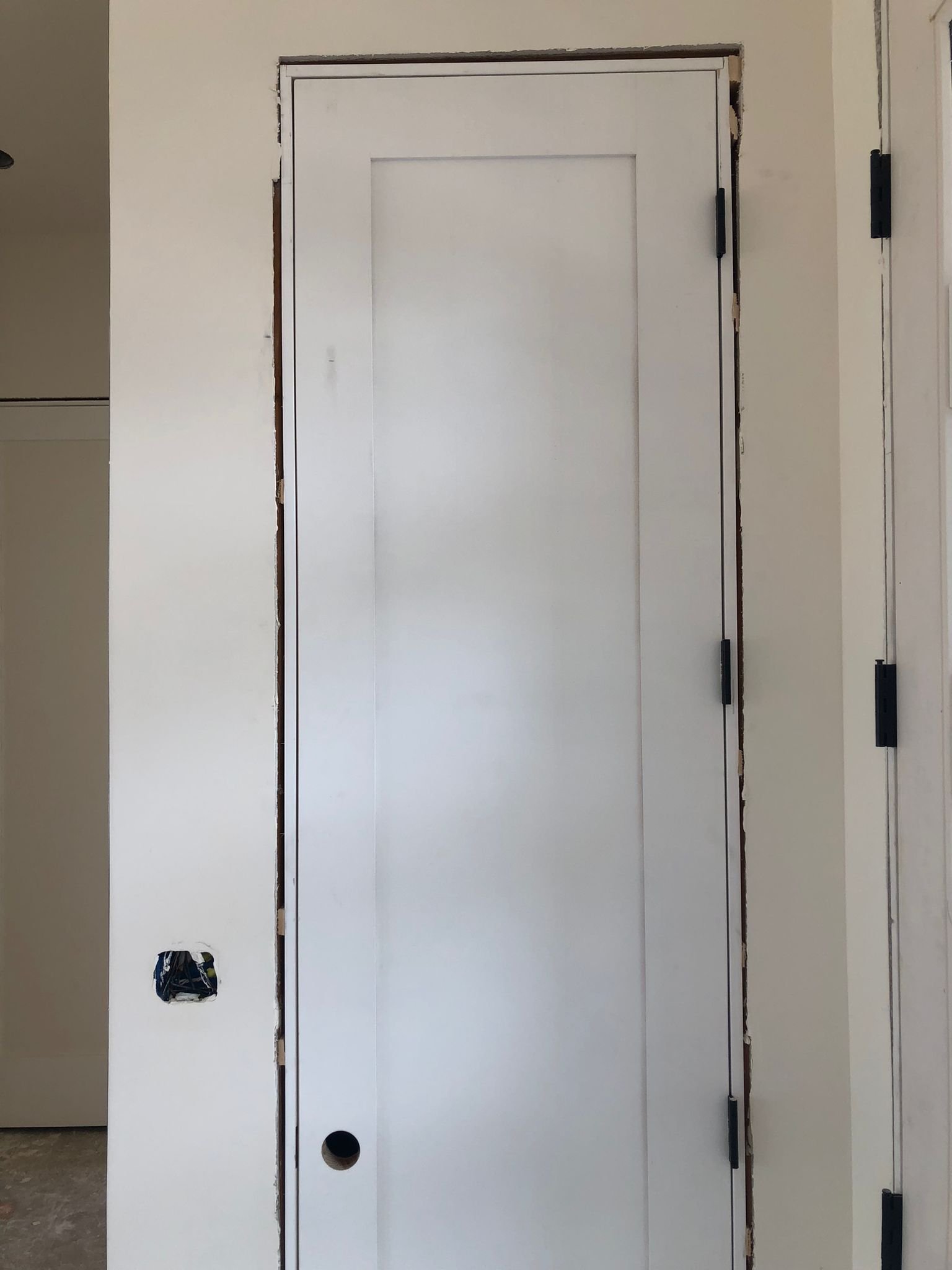 Big Doors