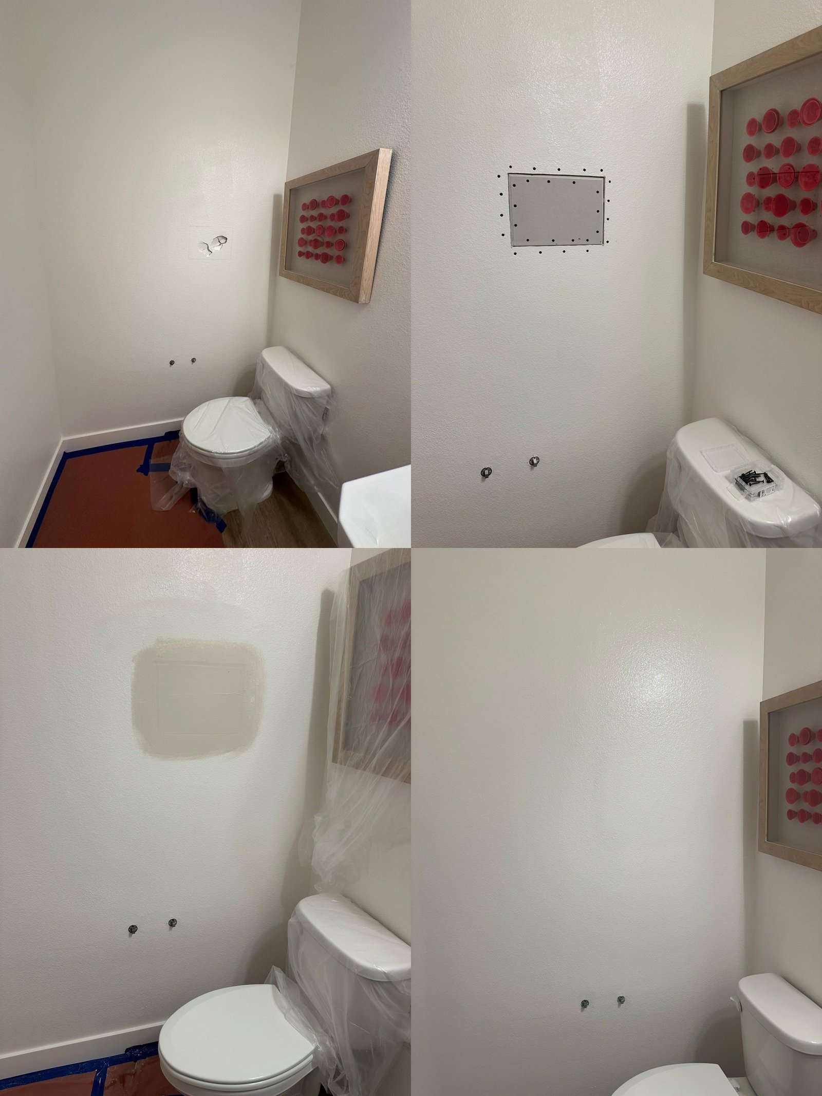 wall