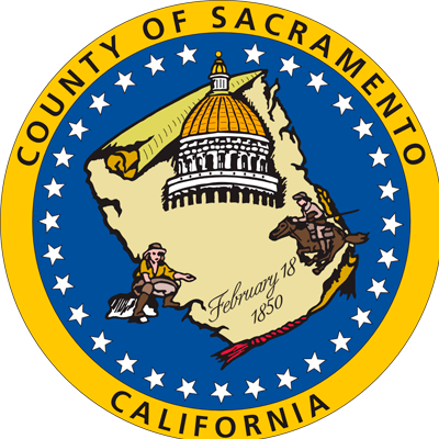 County of Sacramento
