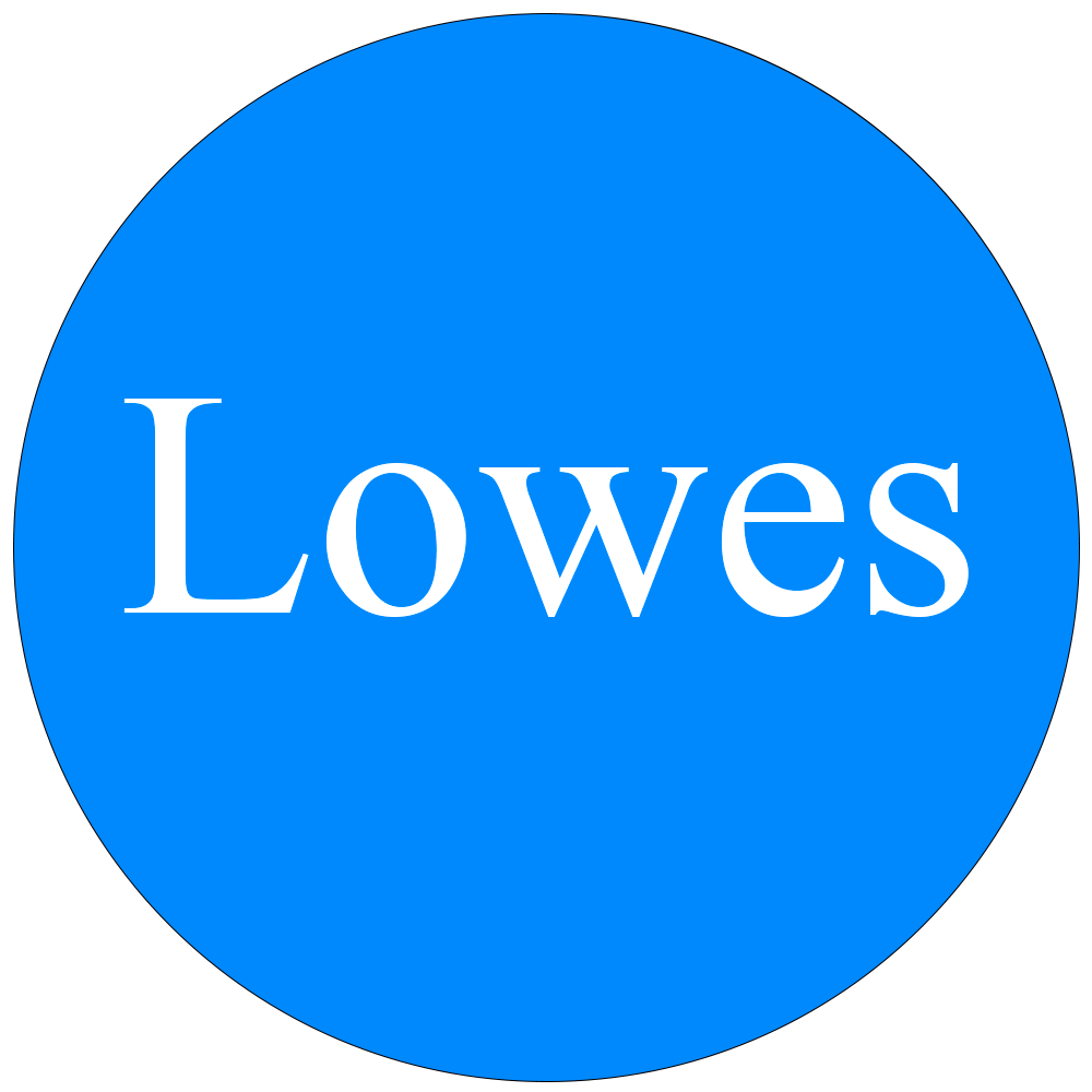 Lowes